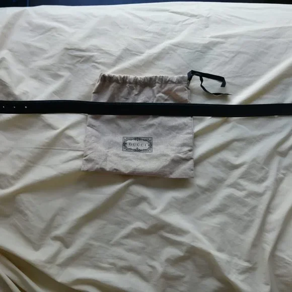 [Sold] Gucci GG Belt - Picture 4 of 4